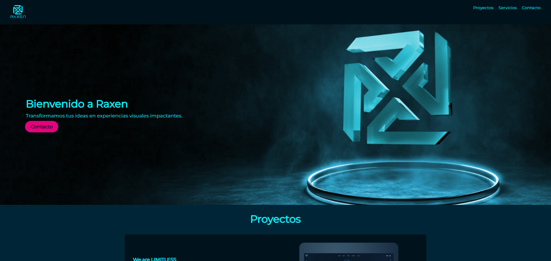 Imagen del proyecto Alpha